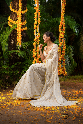 Malhar Onam Collections 2025