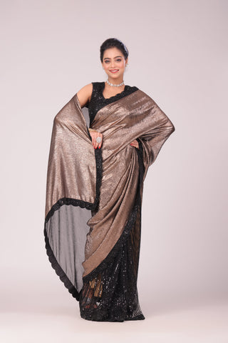 Shimmer Crush & Net