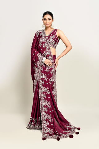 Wine Bloom
