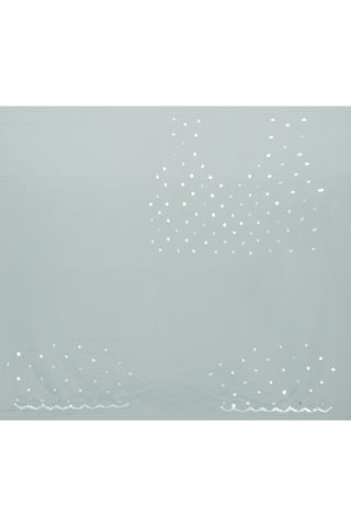 Seabreeze Organza