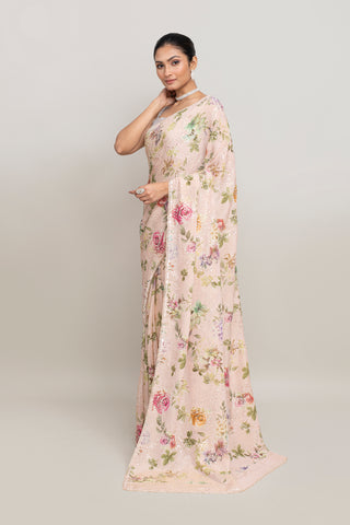 Peach Mirage