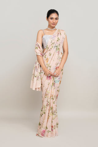 Peach Mirage