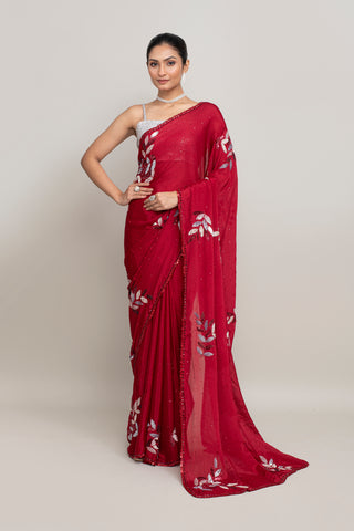 Red Ember