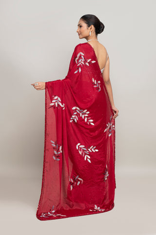 Red Ember